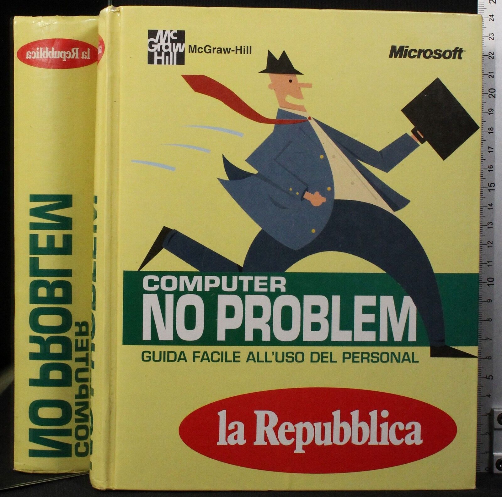 Computer no problem