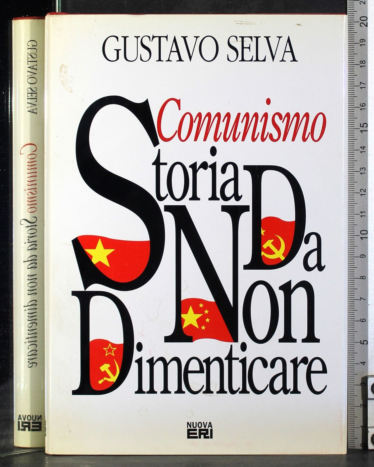 Comunismo. Storia da non dimenticare