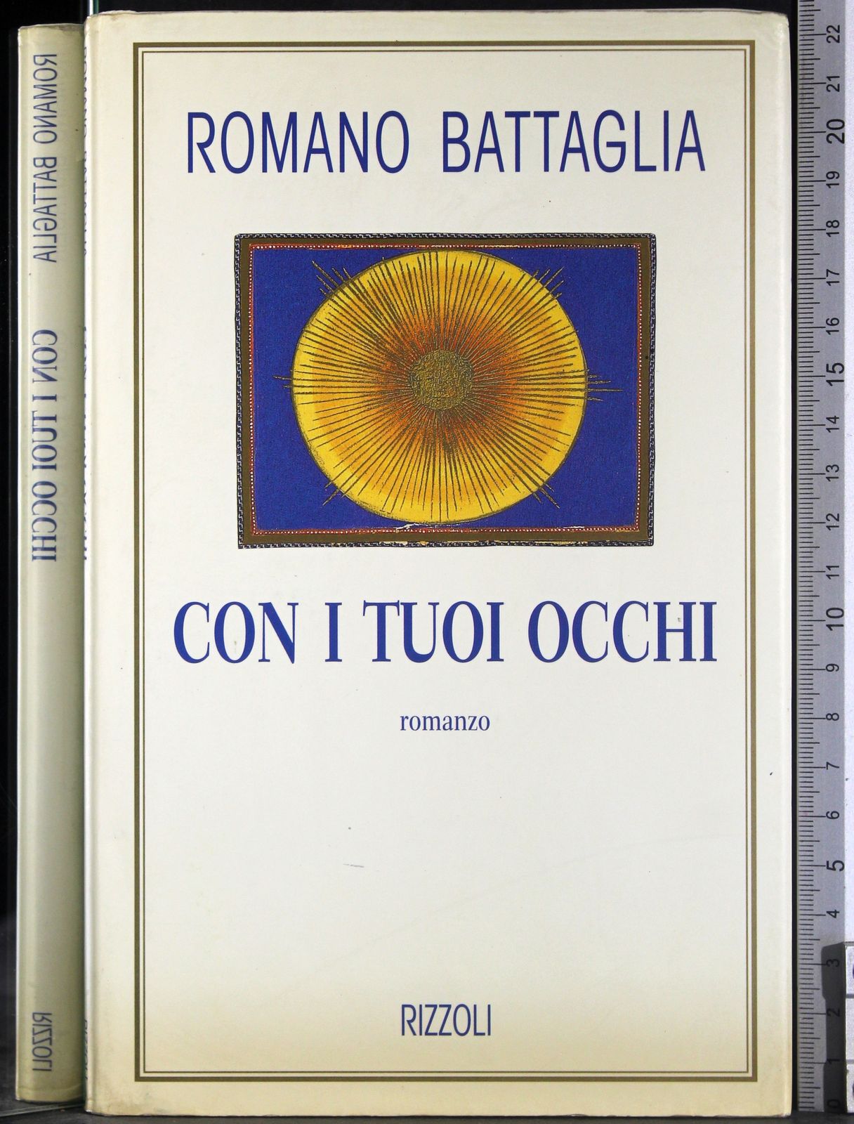 Con i tuoi occhi