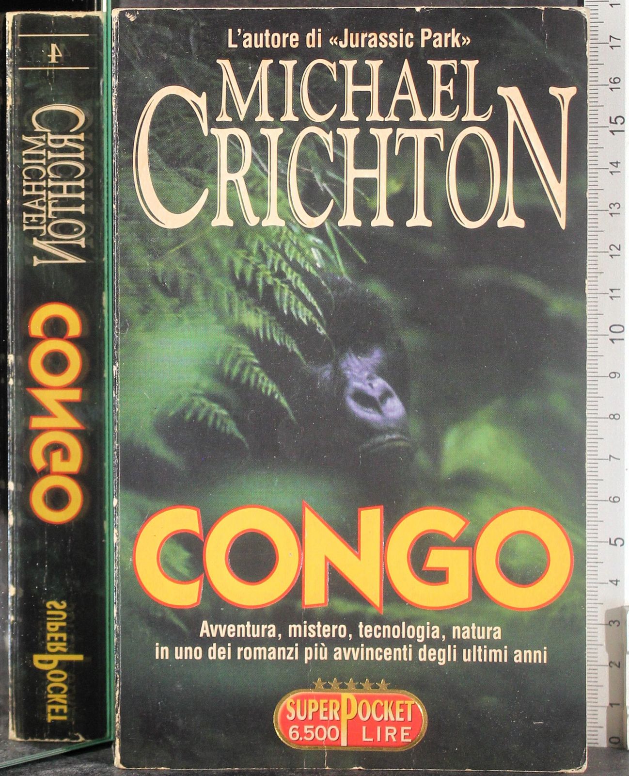 Congo