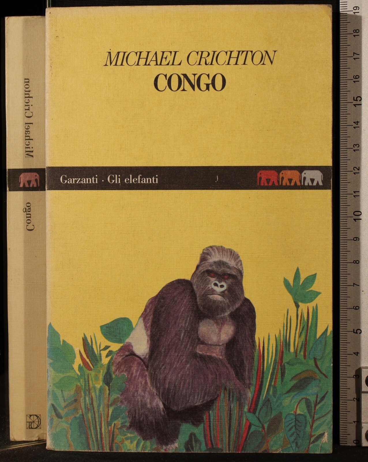 Congo