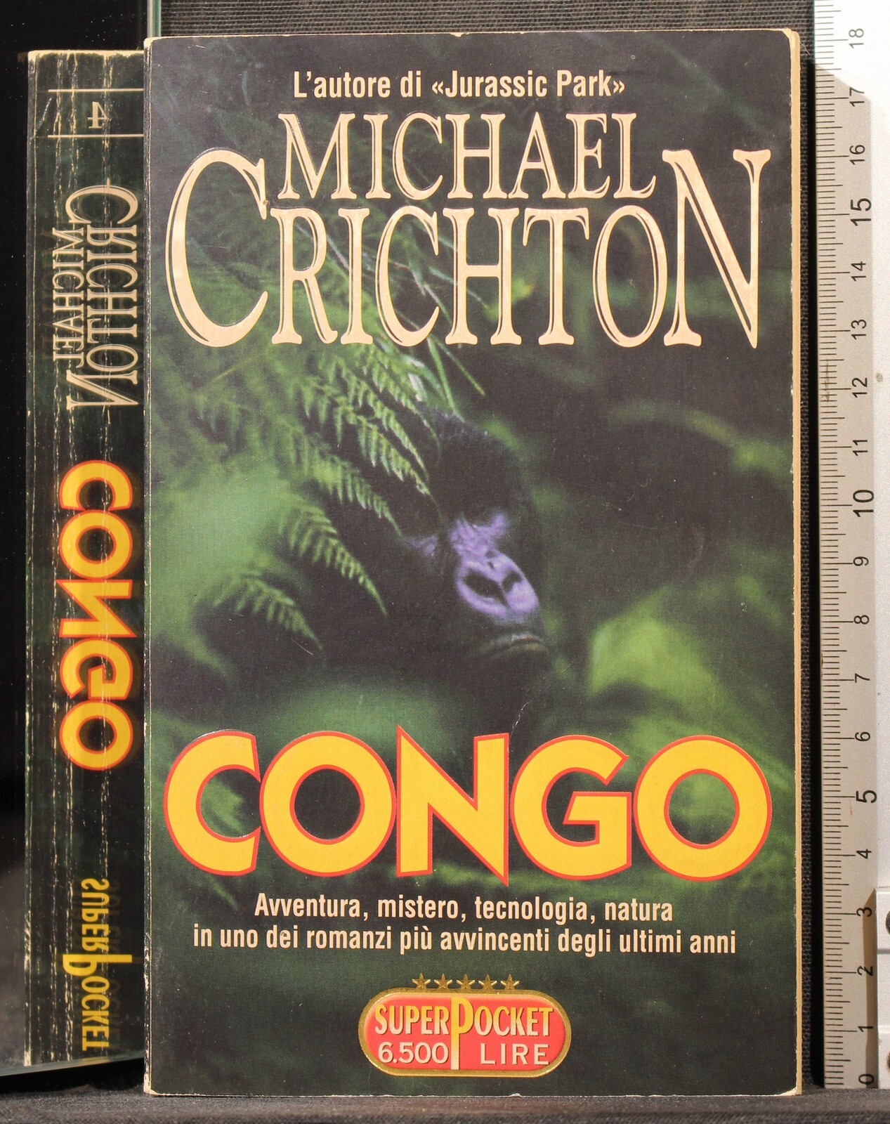 Congo
