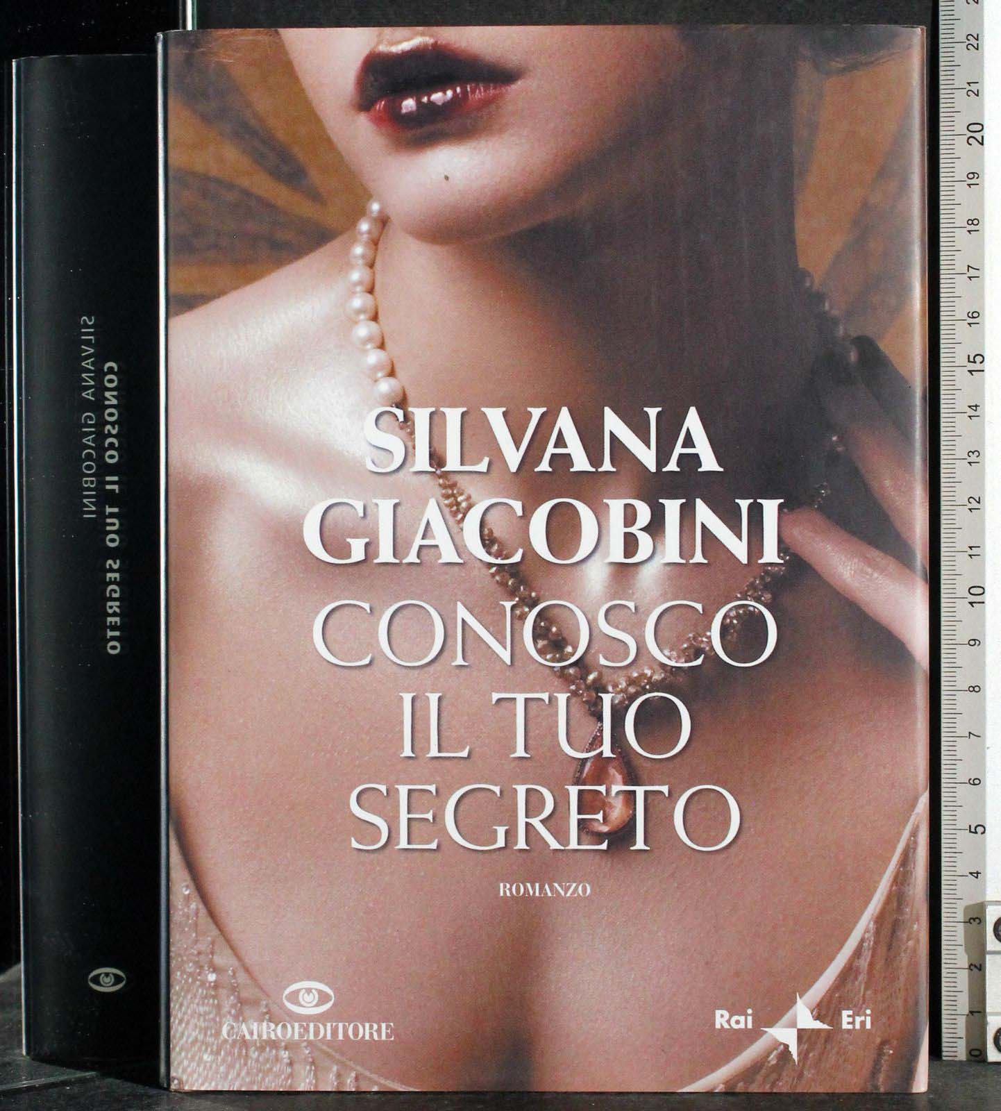 Conosco il tuo segreto
