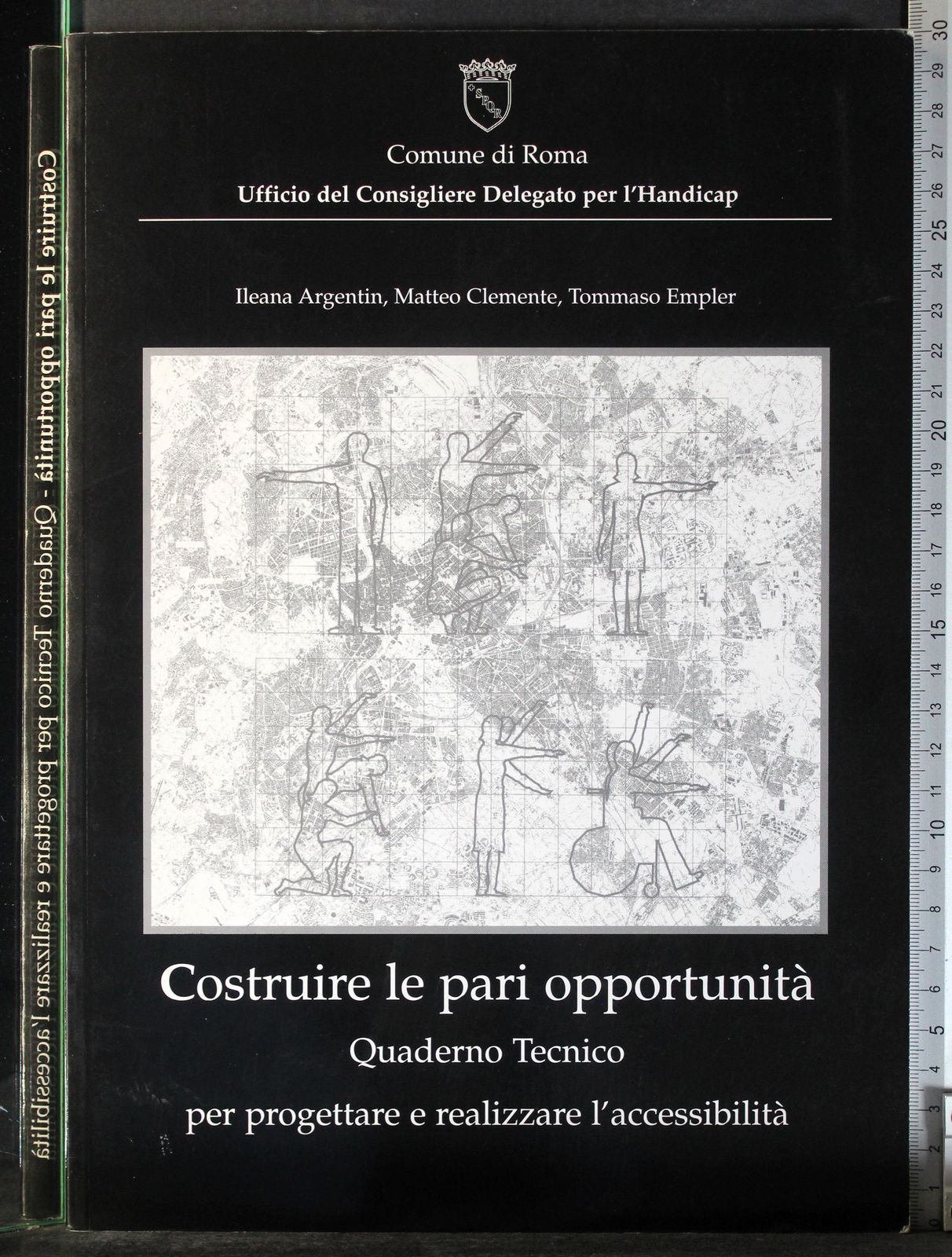 Costruire le pari opportunità