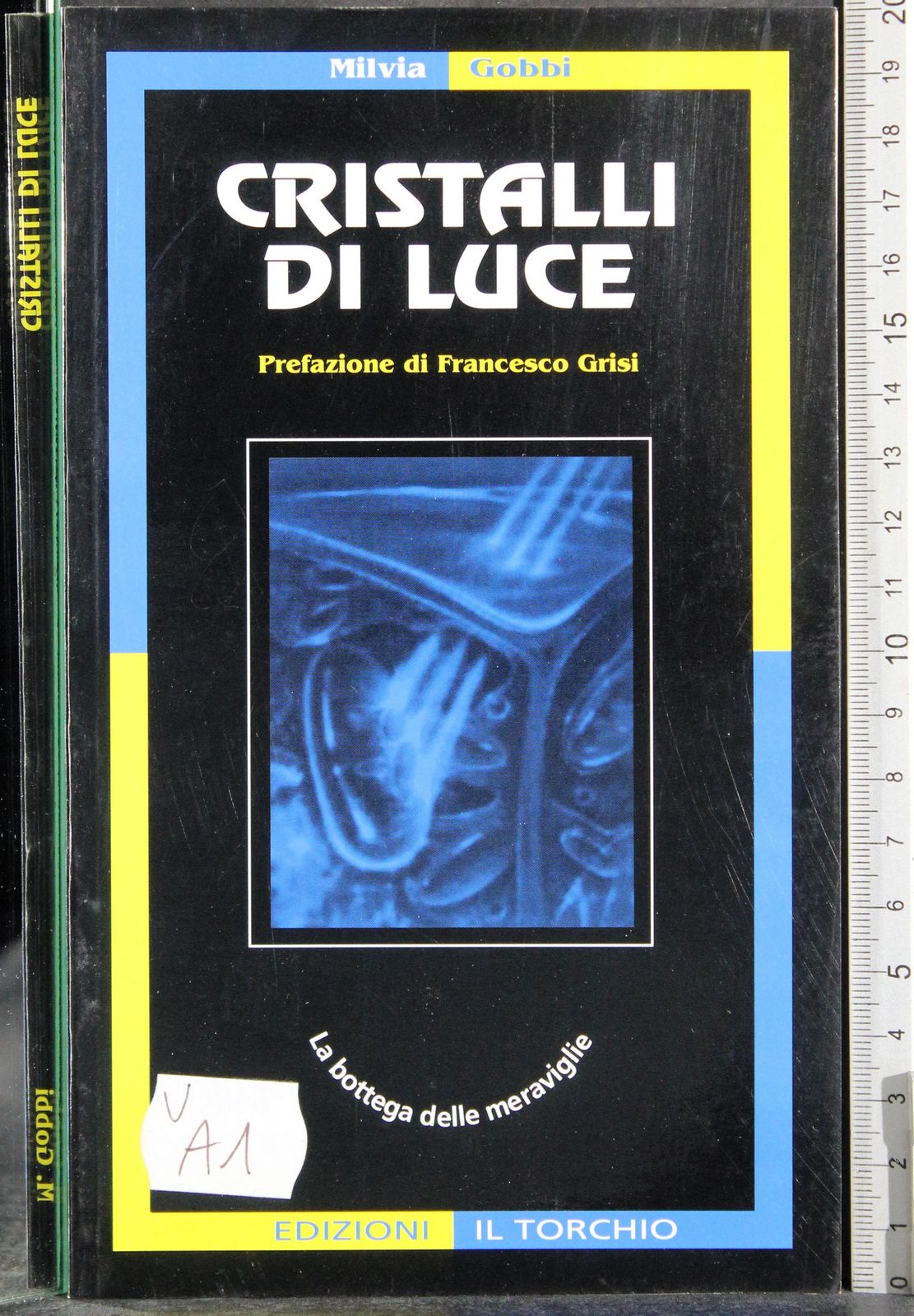 Cristalli di luce