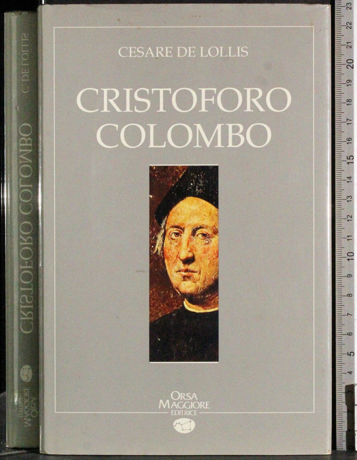 Cristoforo Colombo