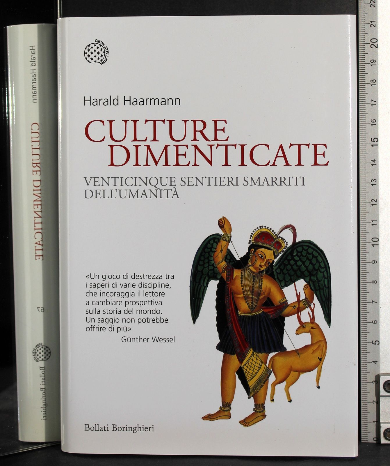 Culture dimenticate