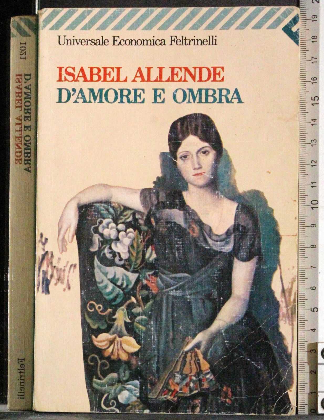 D'amore e ombra