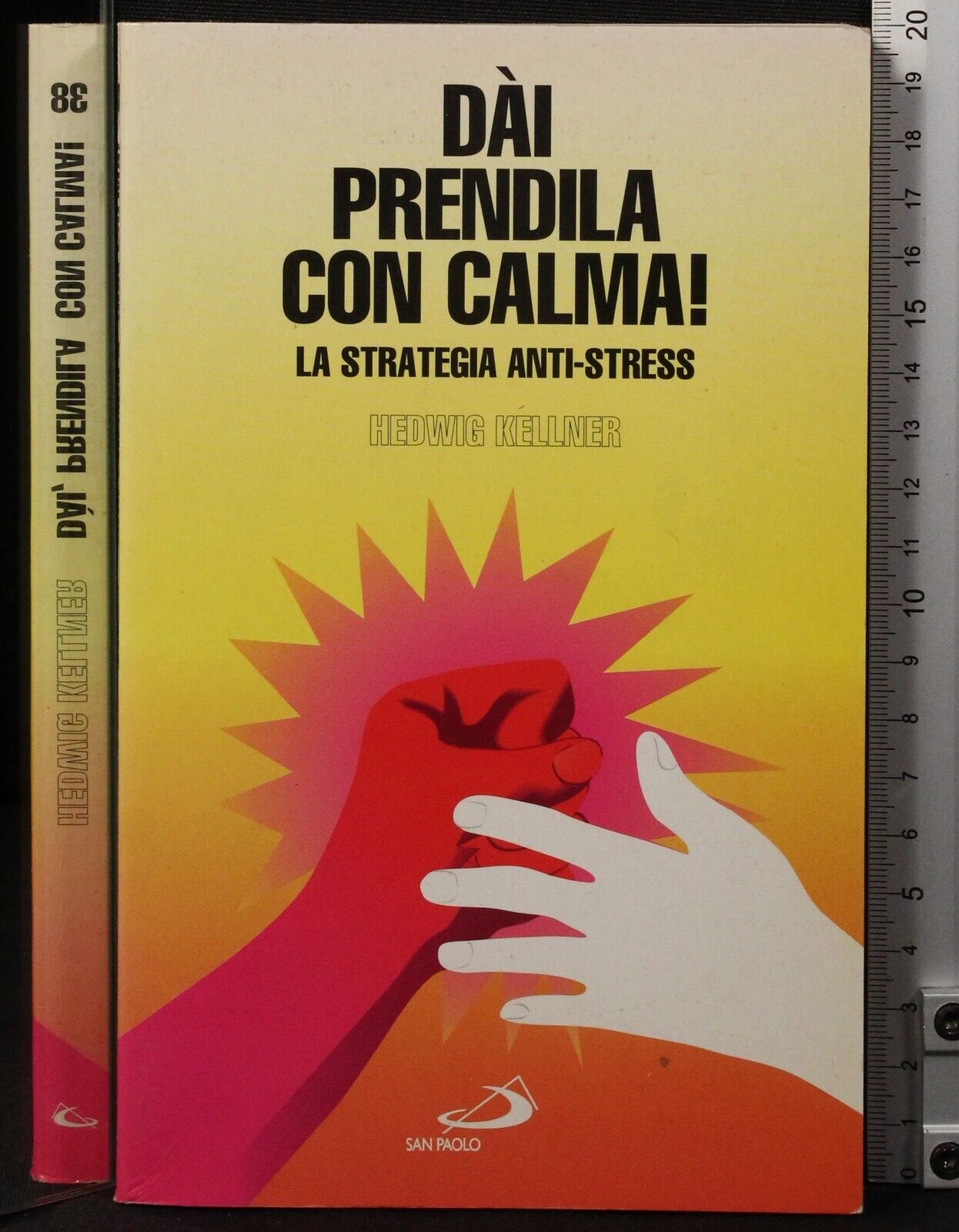 Dai prendila con calma