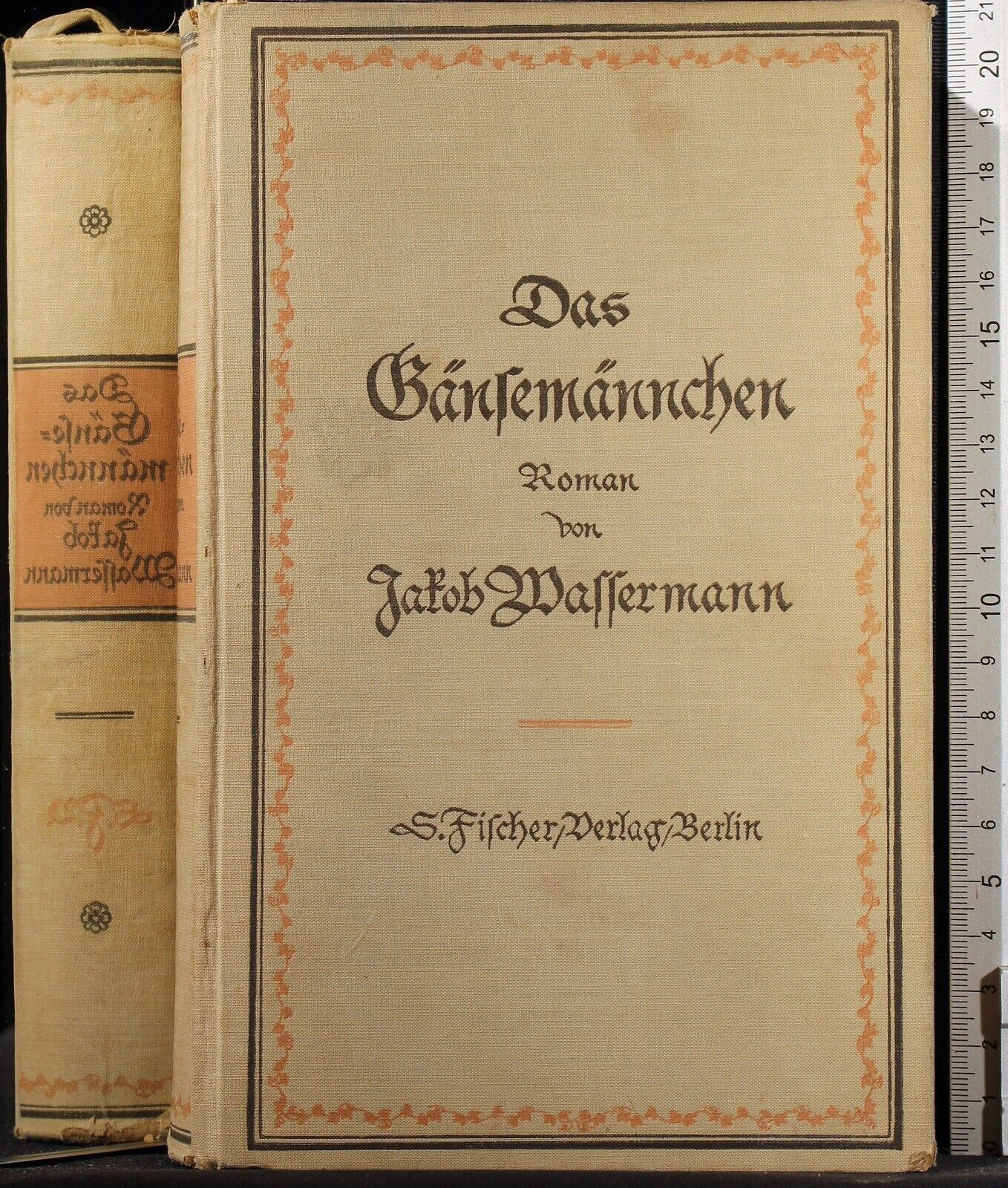 Das Gansemannchen