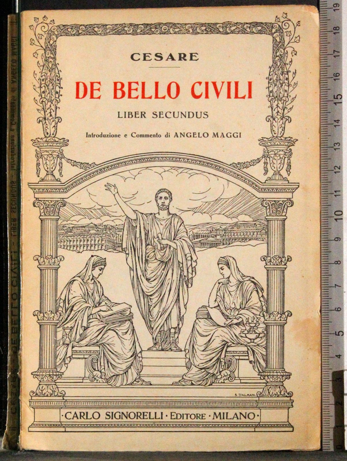 De bello Civili Vol 2