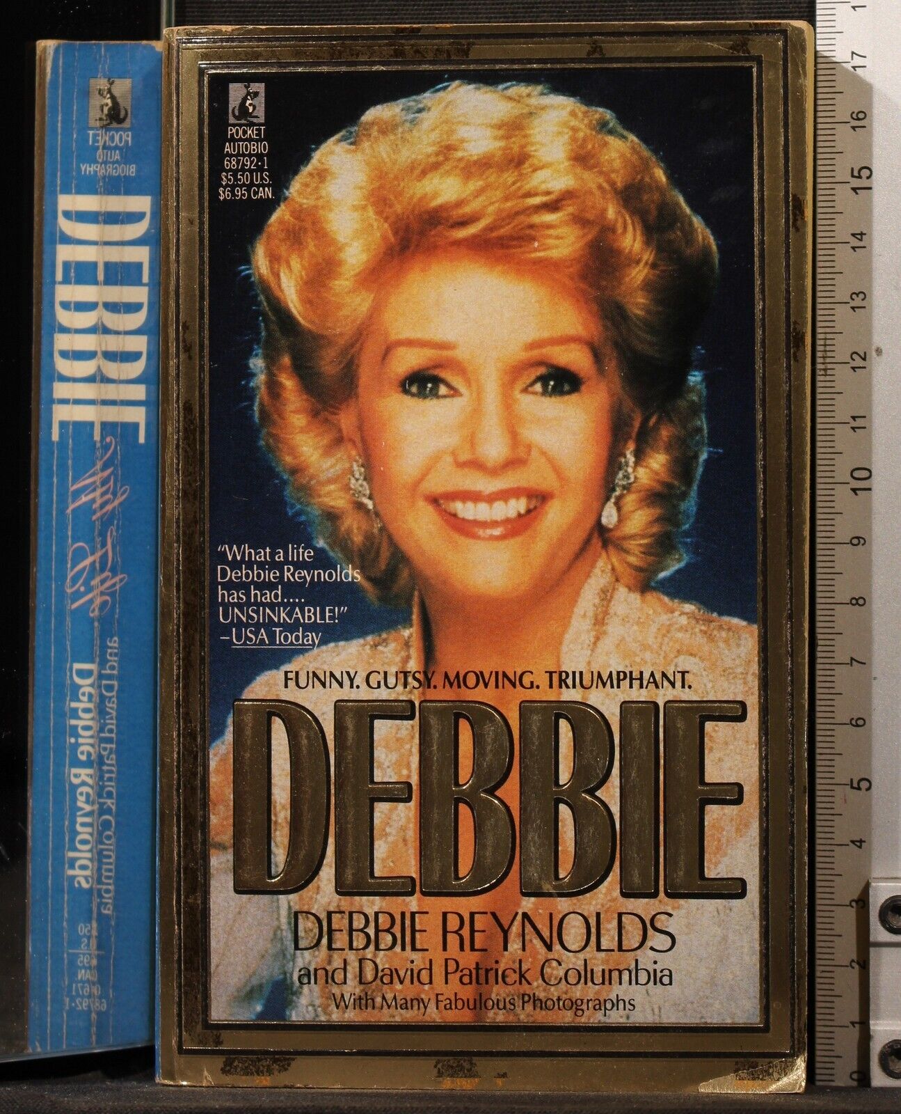 Debbie