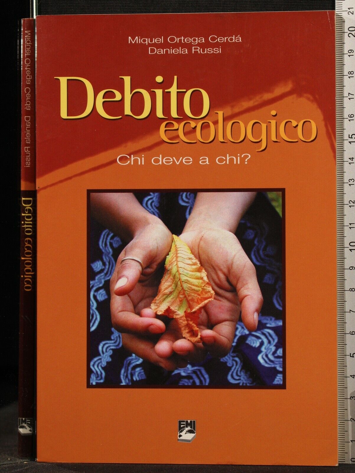 Debito ecologico. Chi deve a chi?