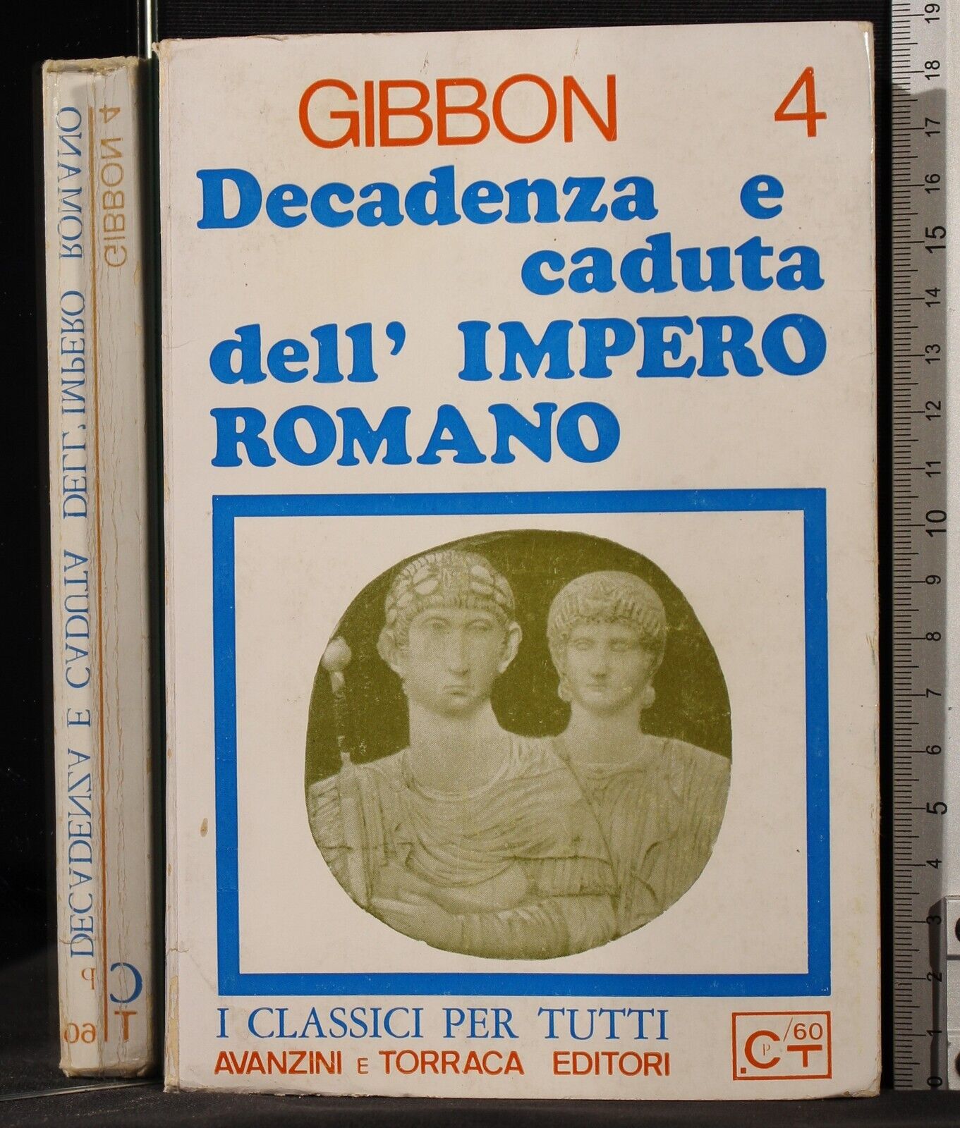 Decadenza e caduta dell'Impero romano 4