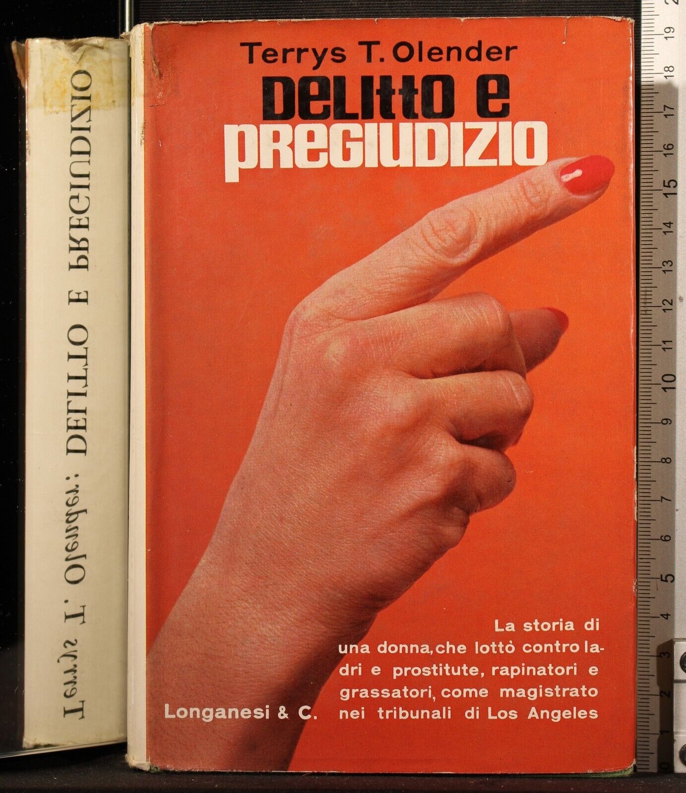 Delitto e pregiudizio