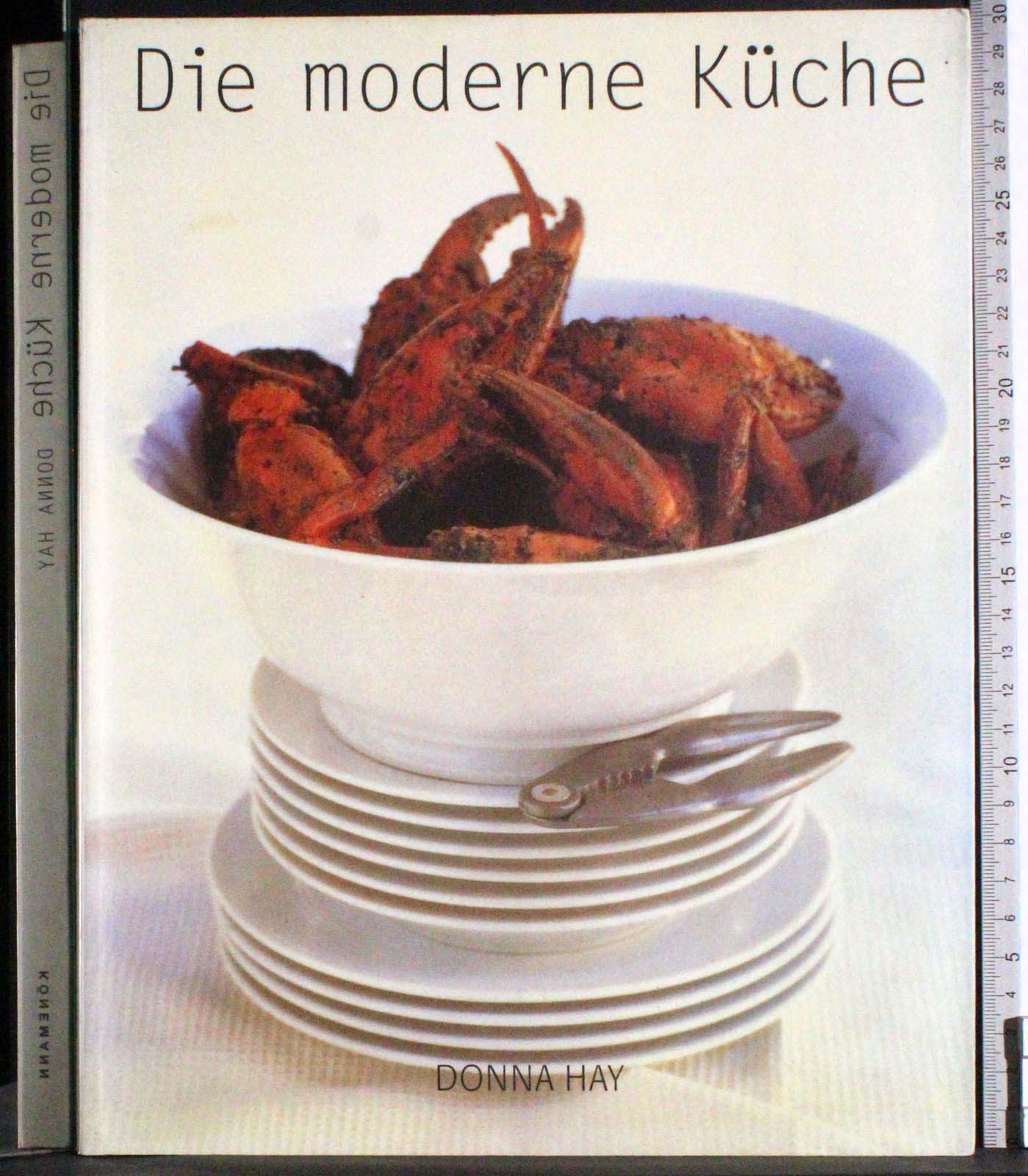 Die moderne kuche