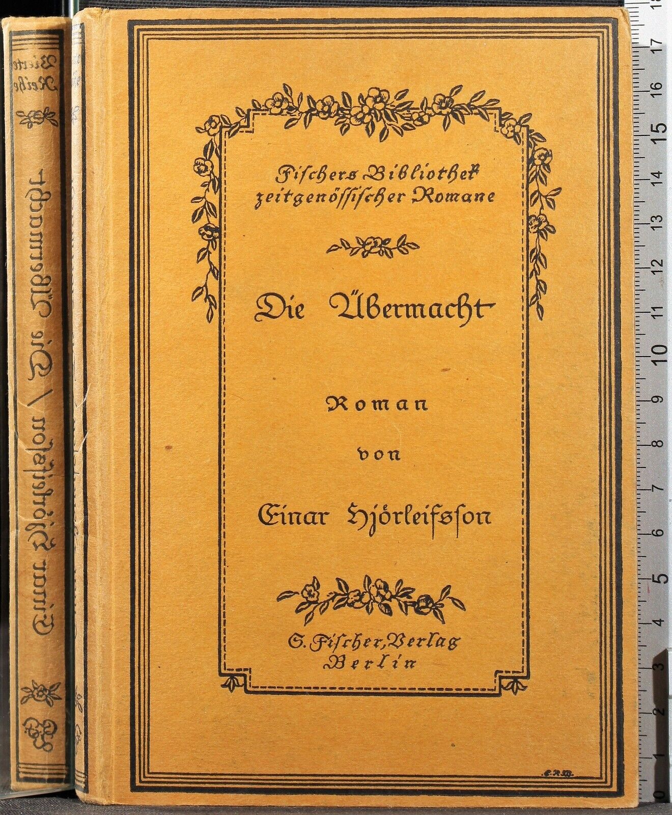 Die ubermacht