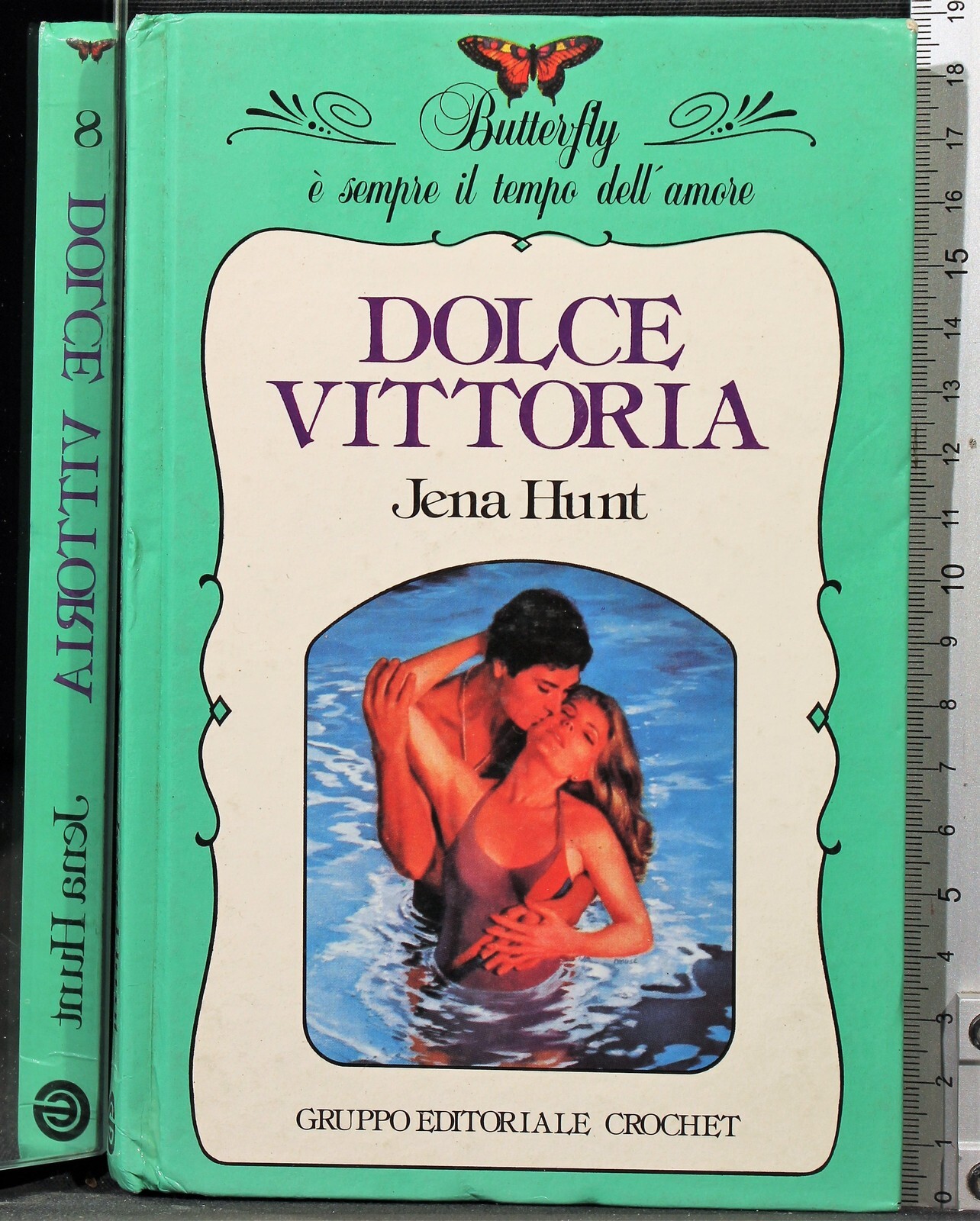 Dolce vittoria