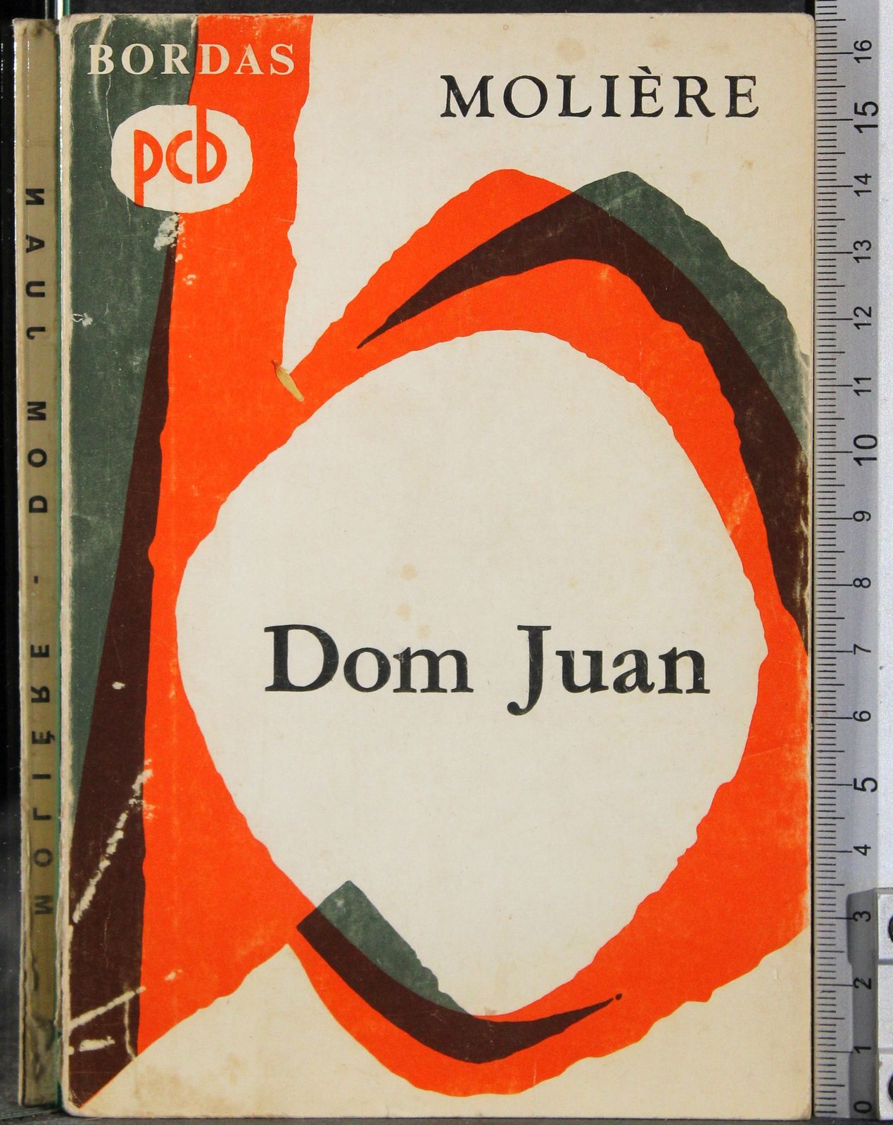 Dom Juan