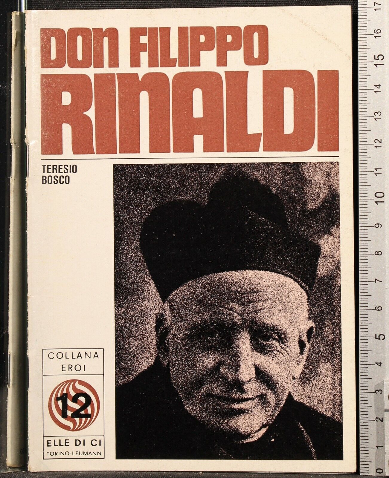 Don Filippo Rinaldi