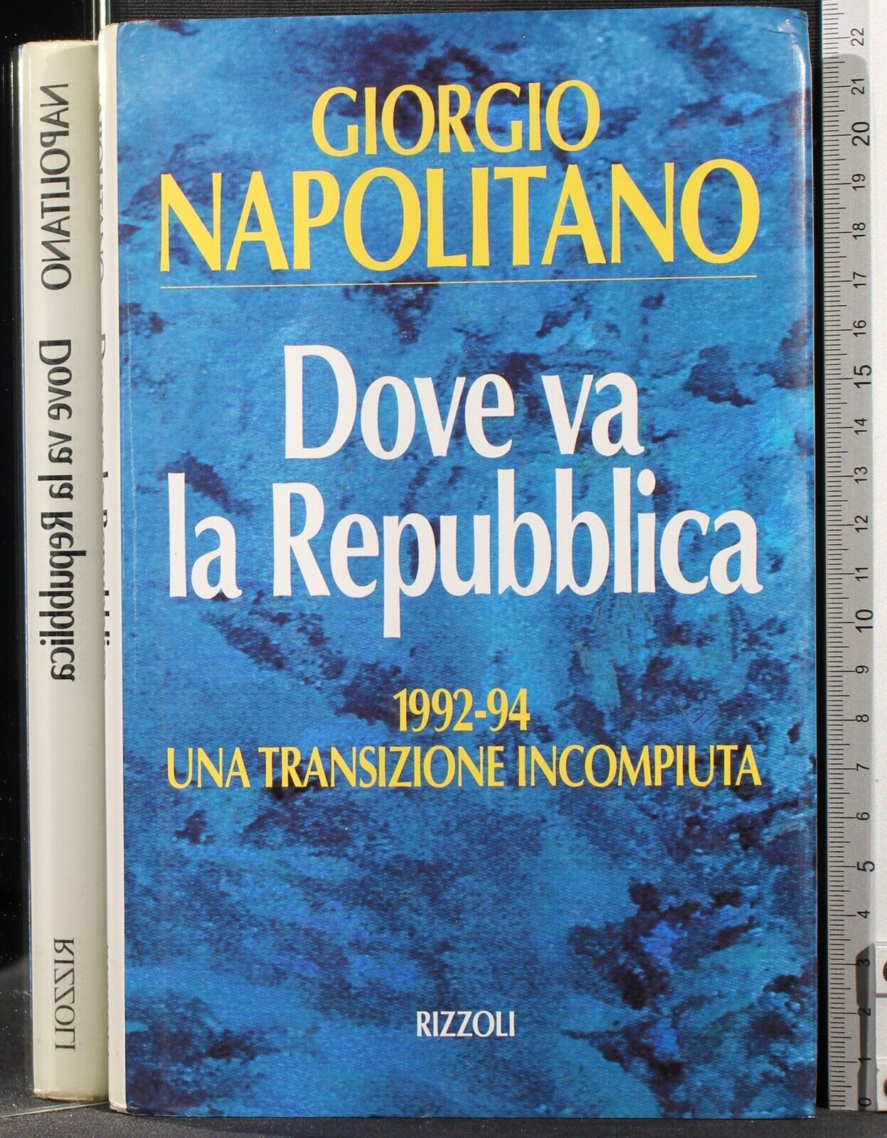 Dove va la Repubblica