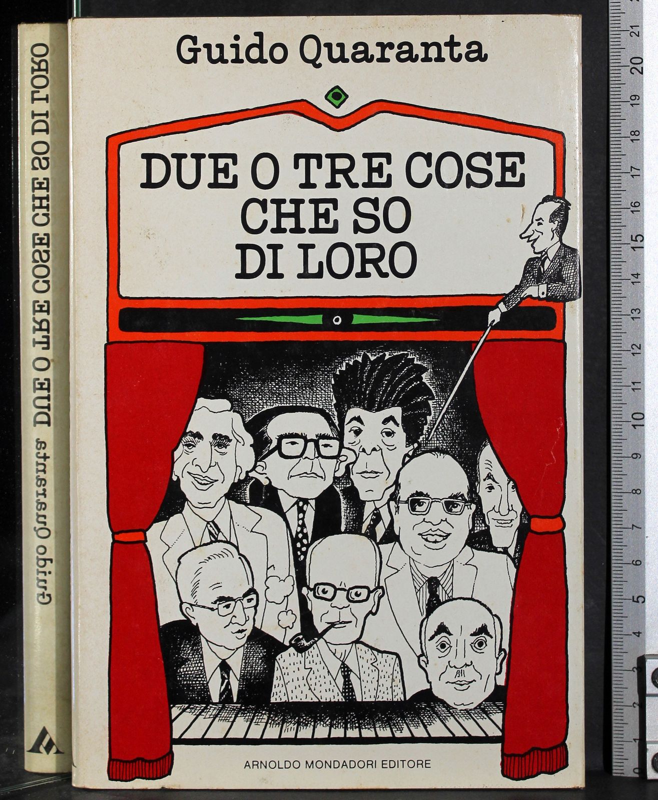 Due o tre cose che so di loro