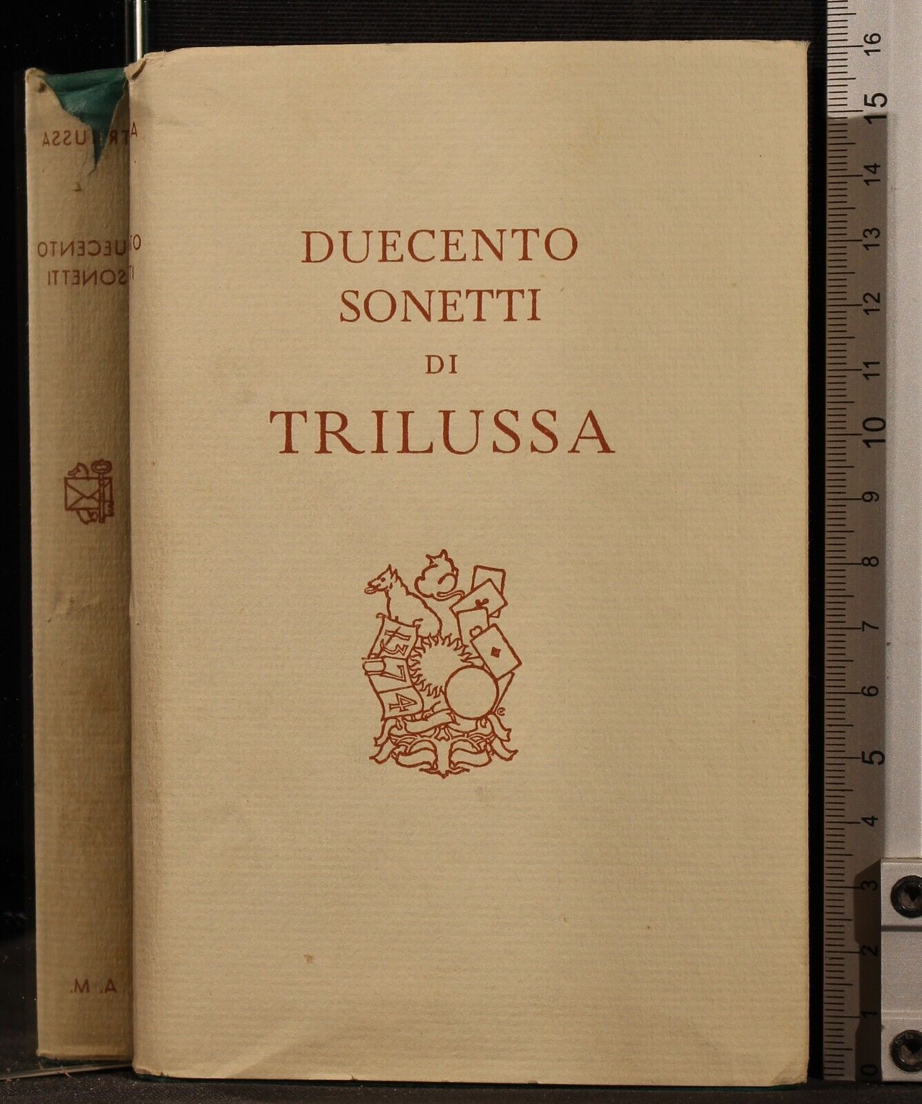 Duecento sonetti