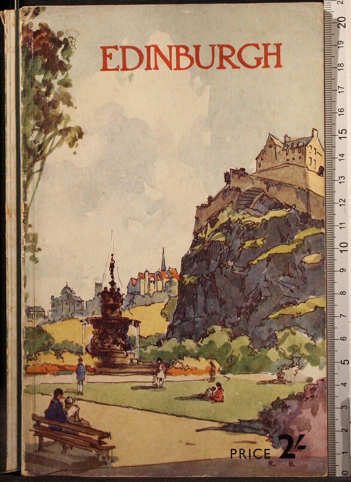 Edinburgh
