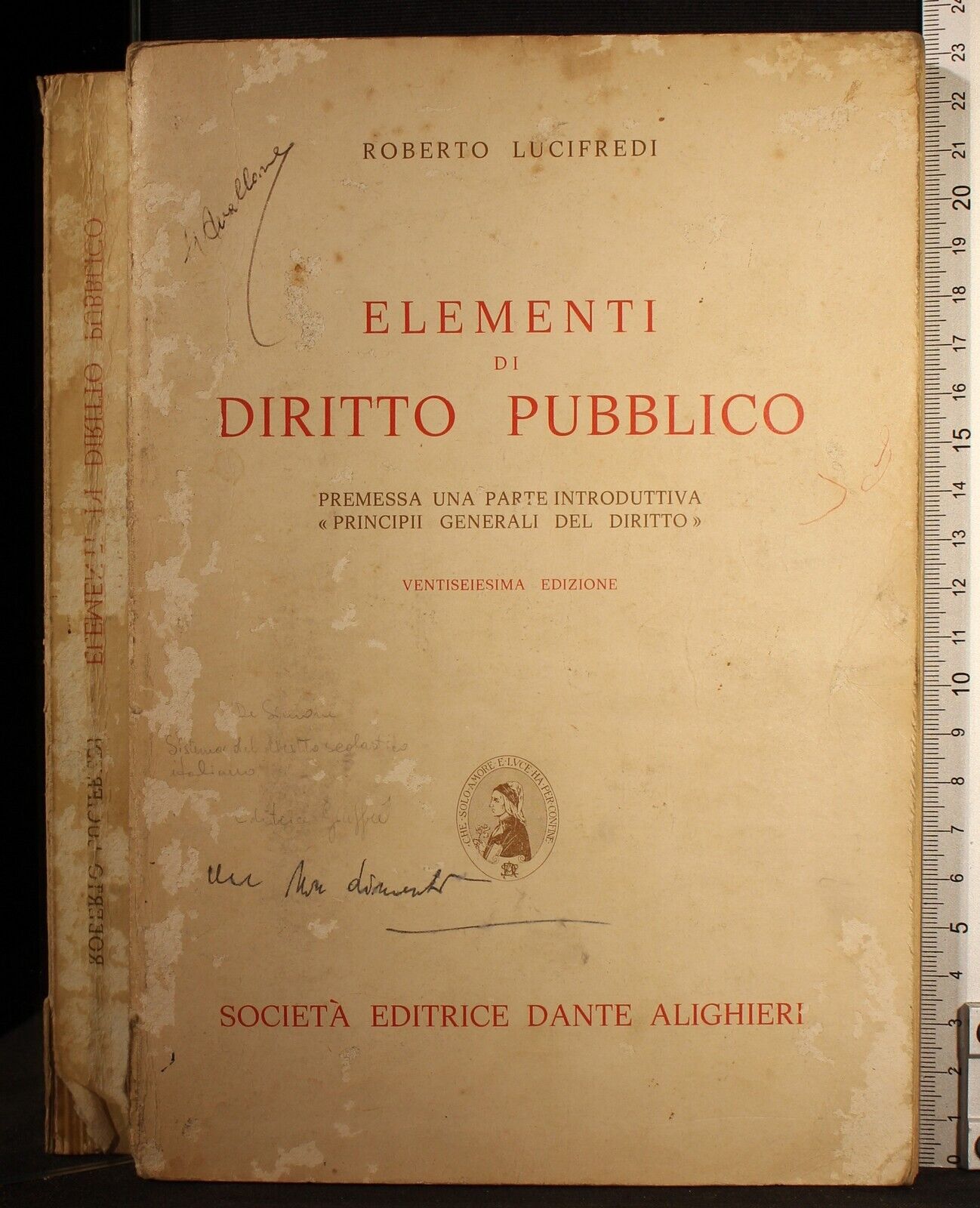 Elementi di diritto pubblico