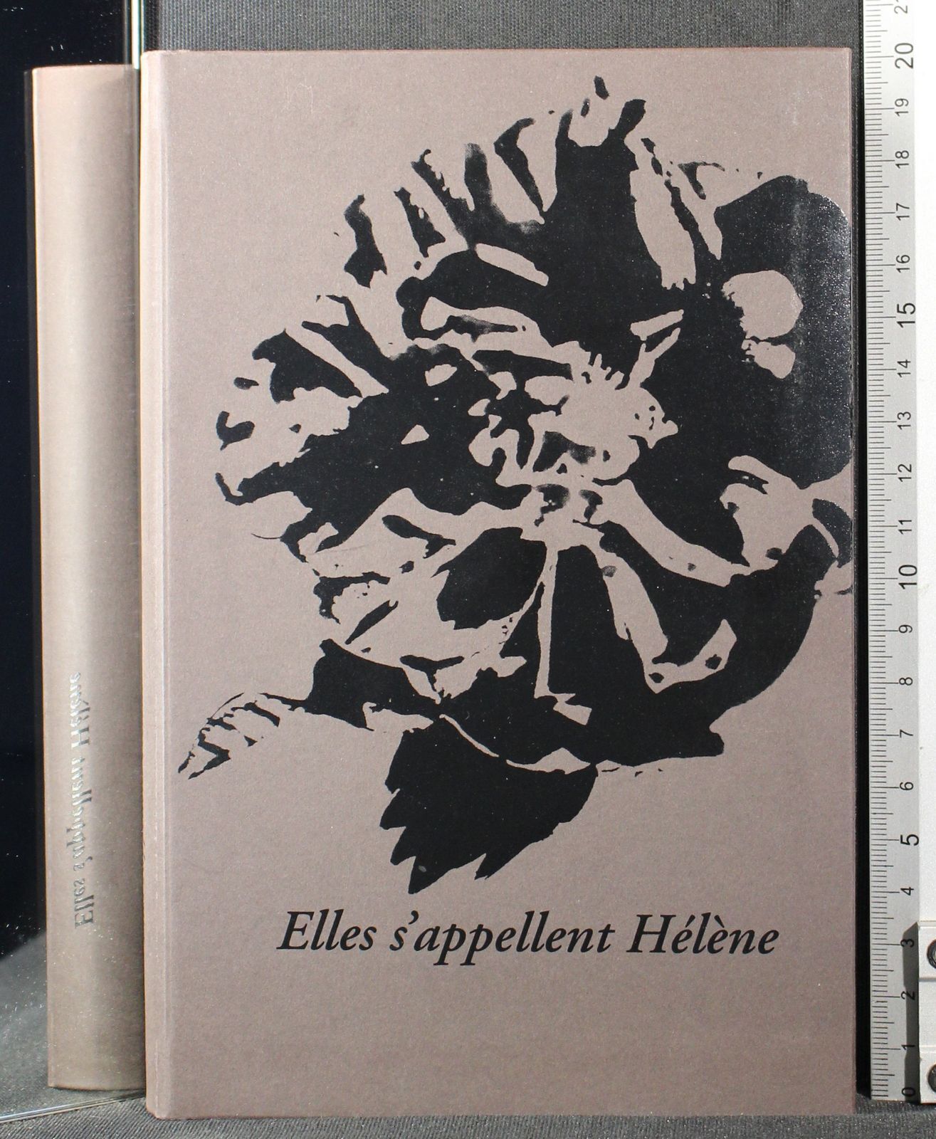 Elles s'appellent Helene