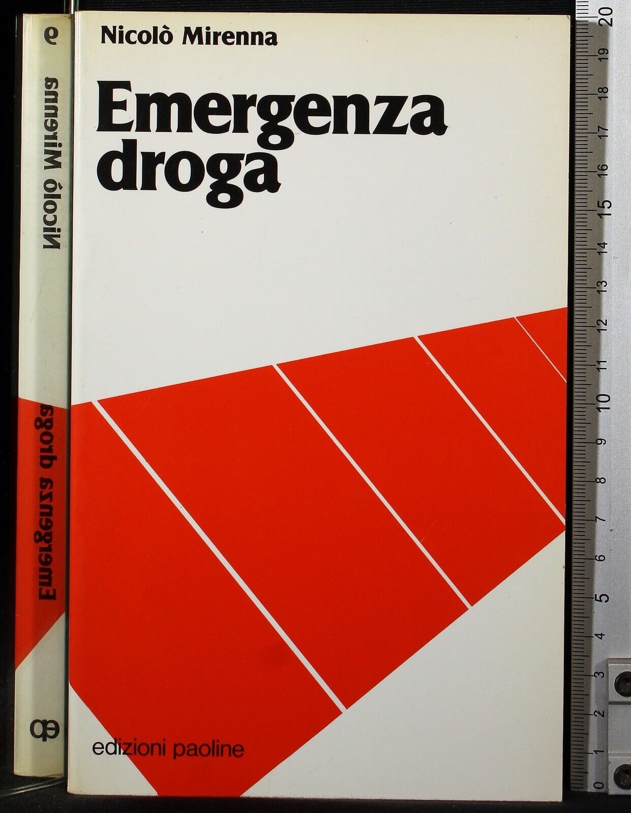 Emergenza droga