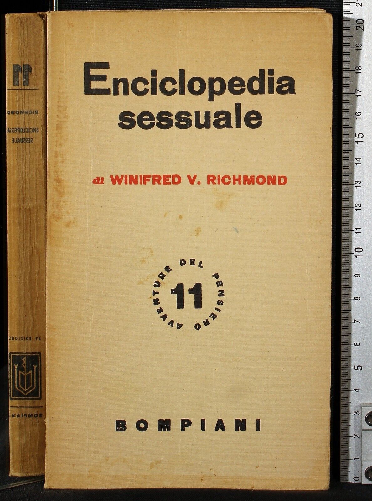Enciclopedia sessuale