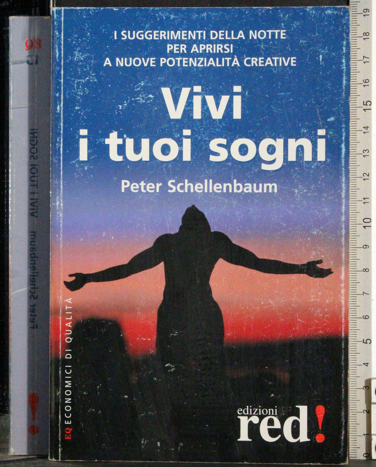 EQ 15. Vivi i tuoi sogni