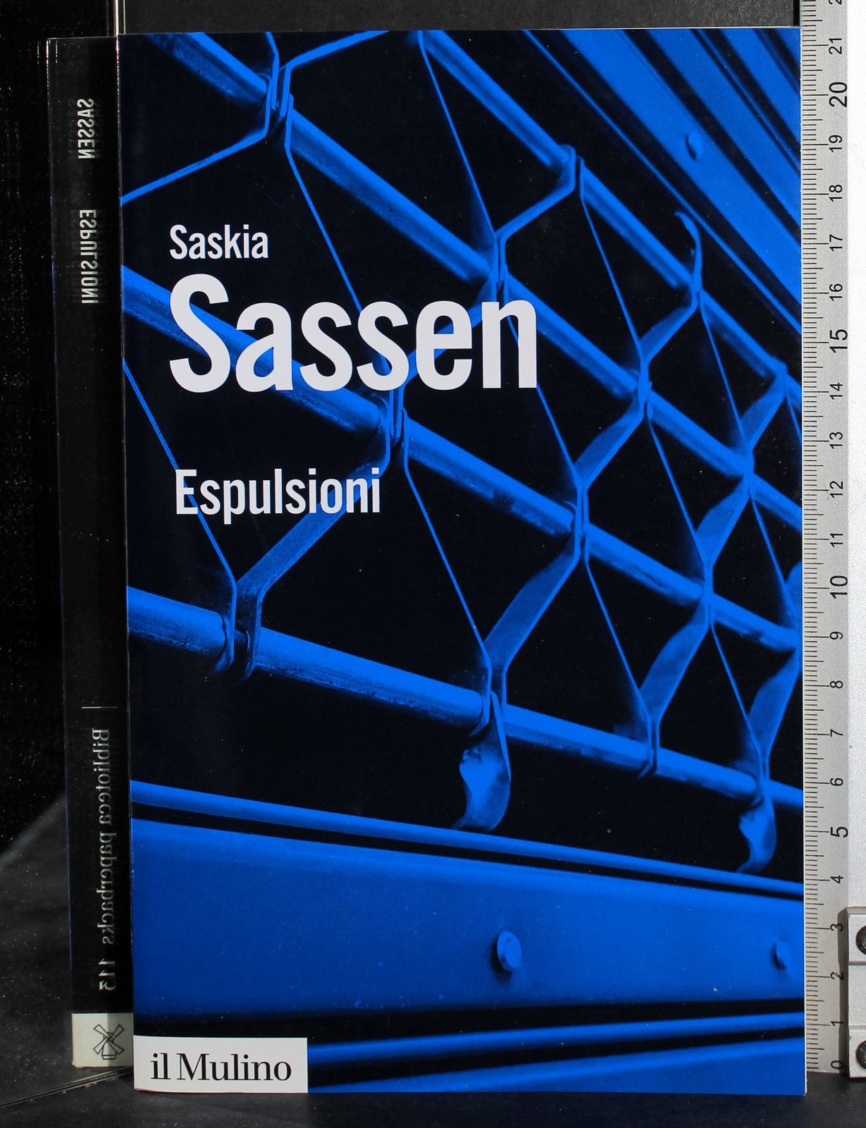 Espulsioni
