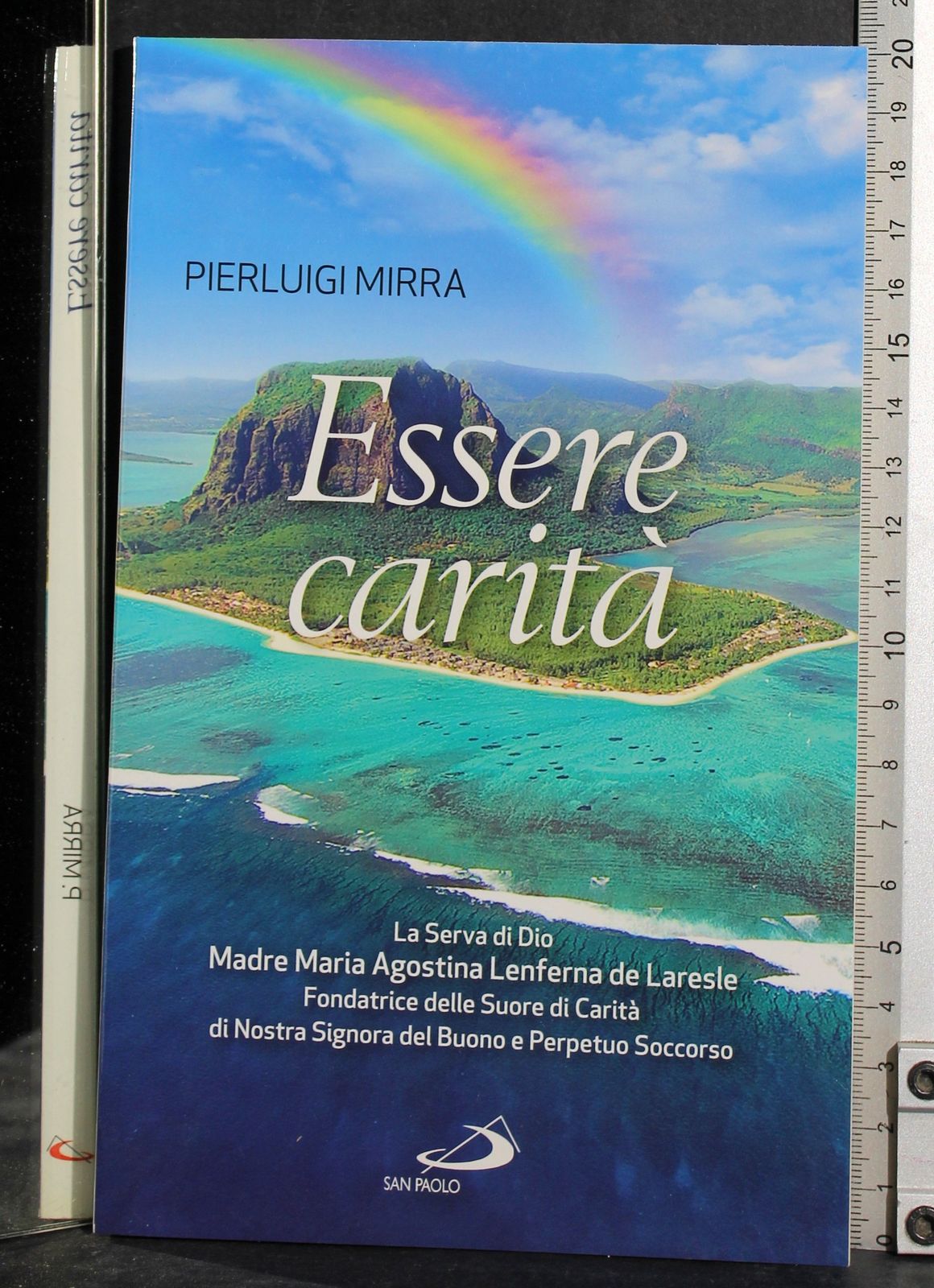 Essere carità