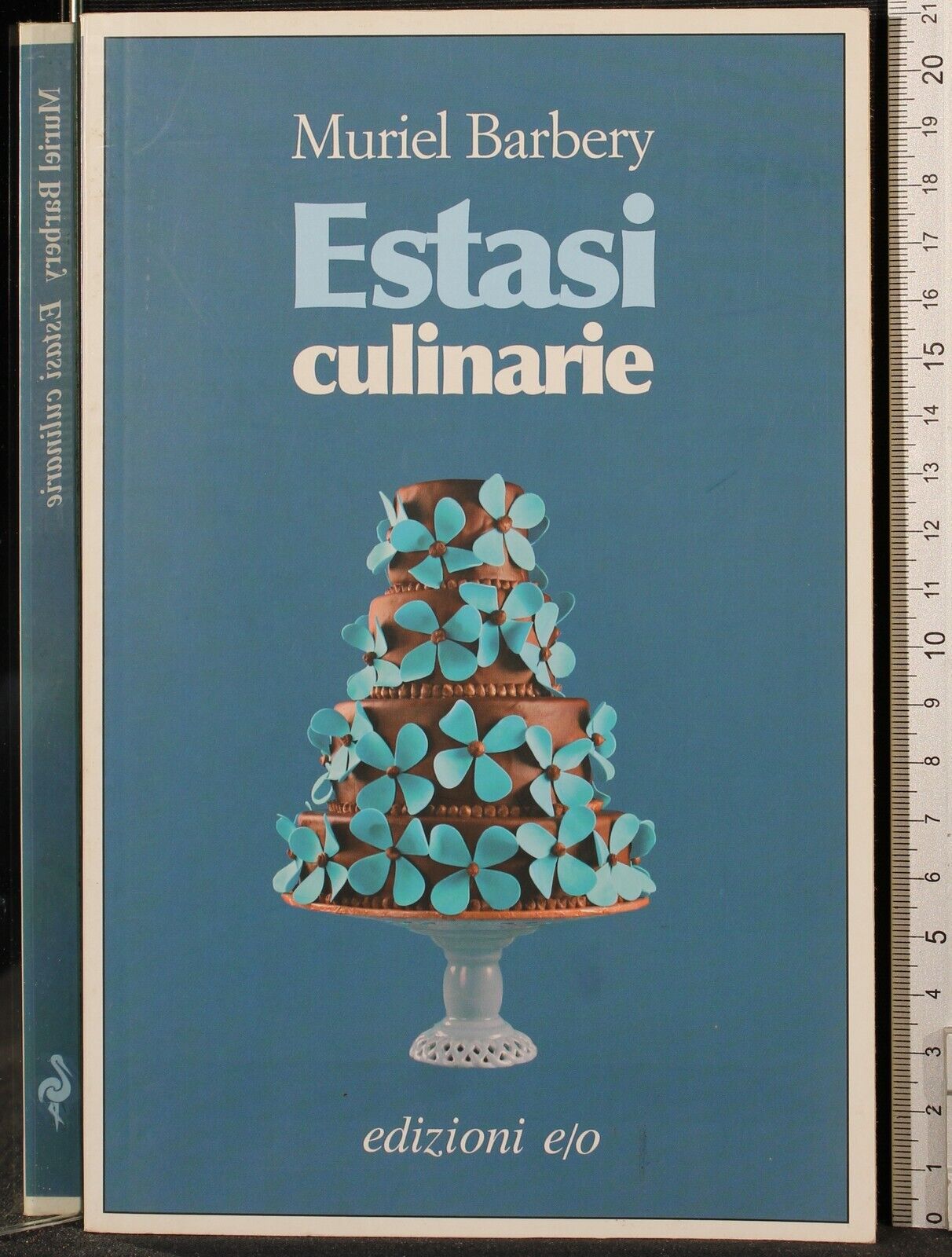 Estasi culinarie
