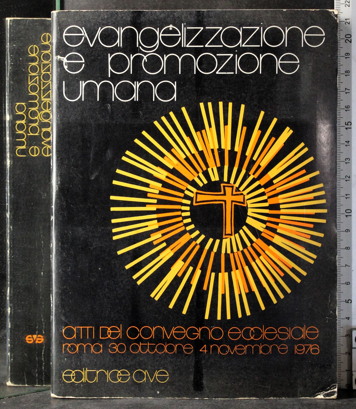 Evangelizzazione e promozione umana
