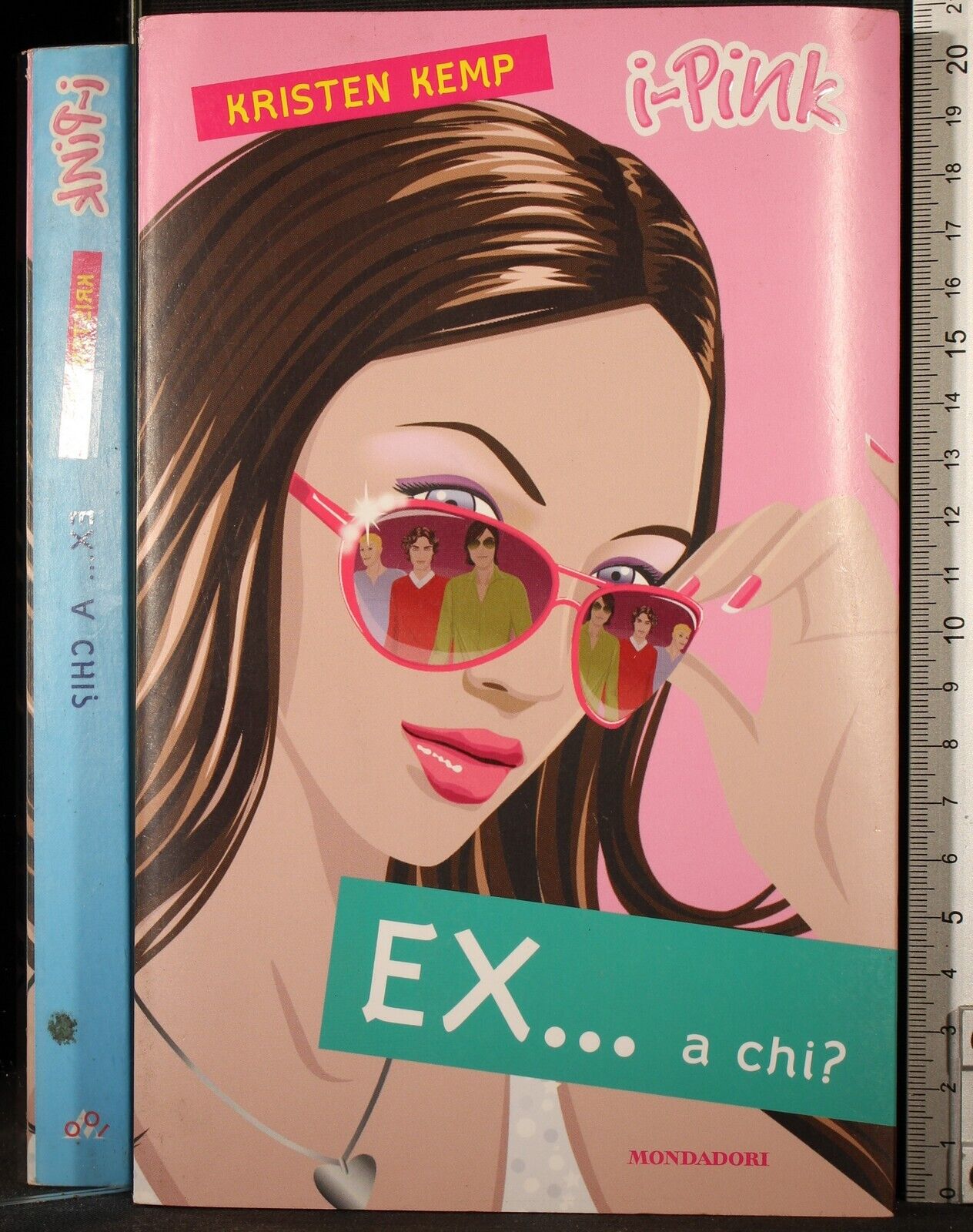 Ex… a chi?
