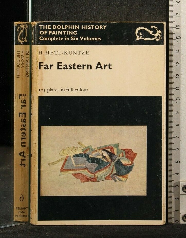 FAR EASTERN ART