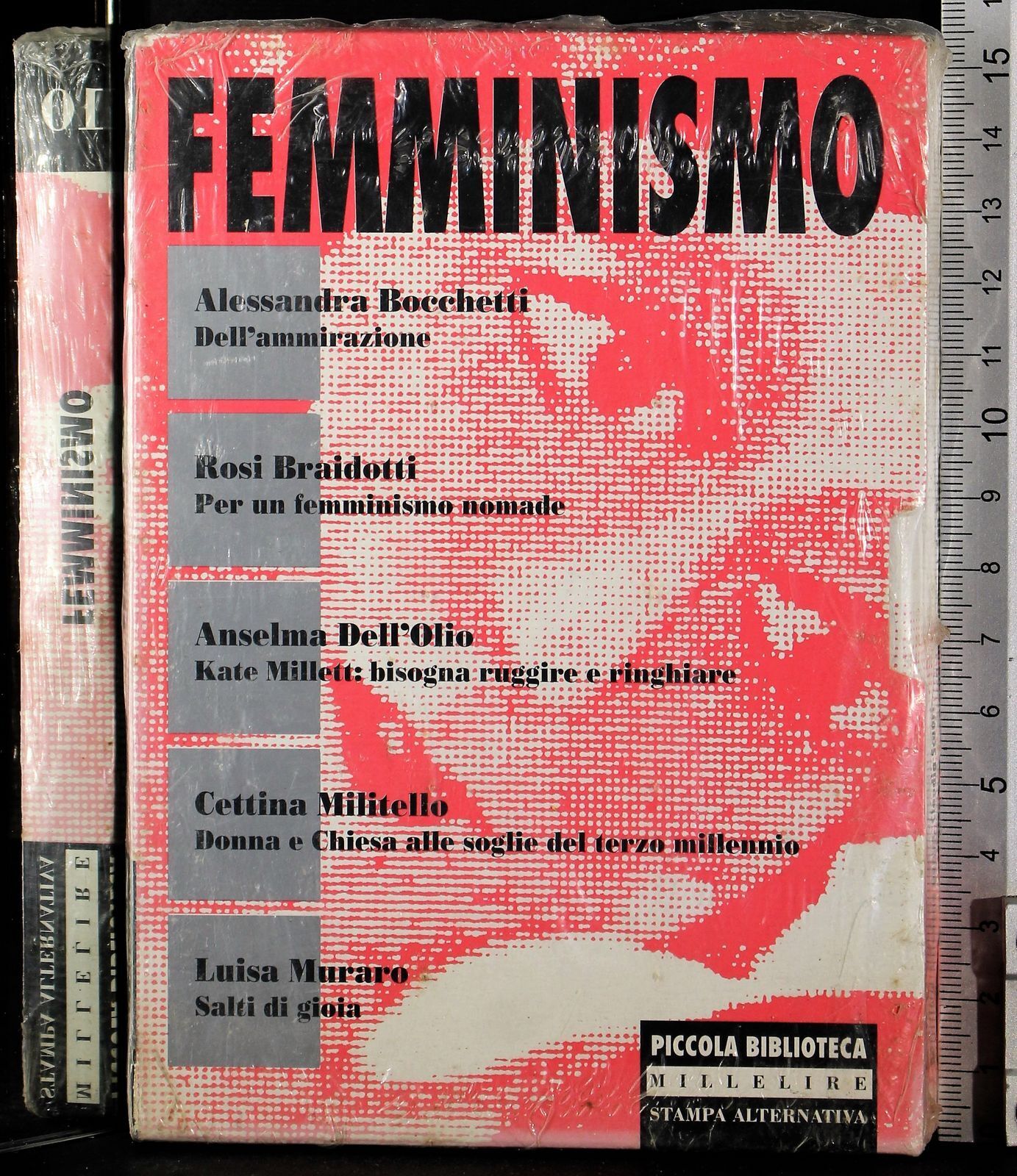 Femminismo