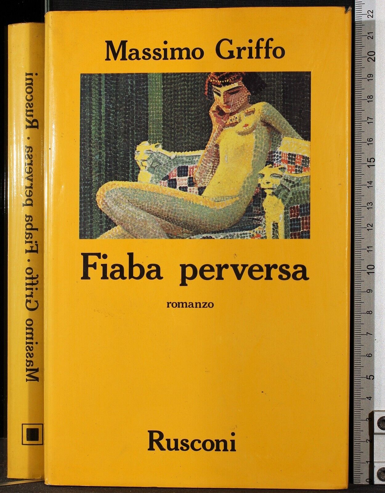 Fiaba perversa