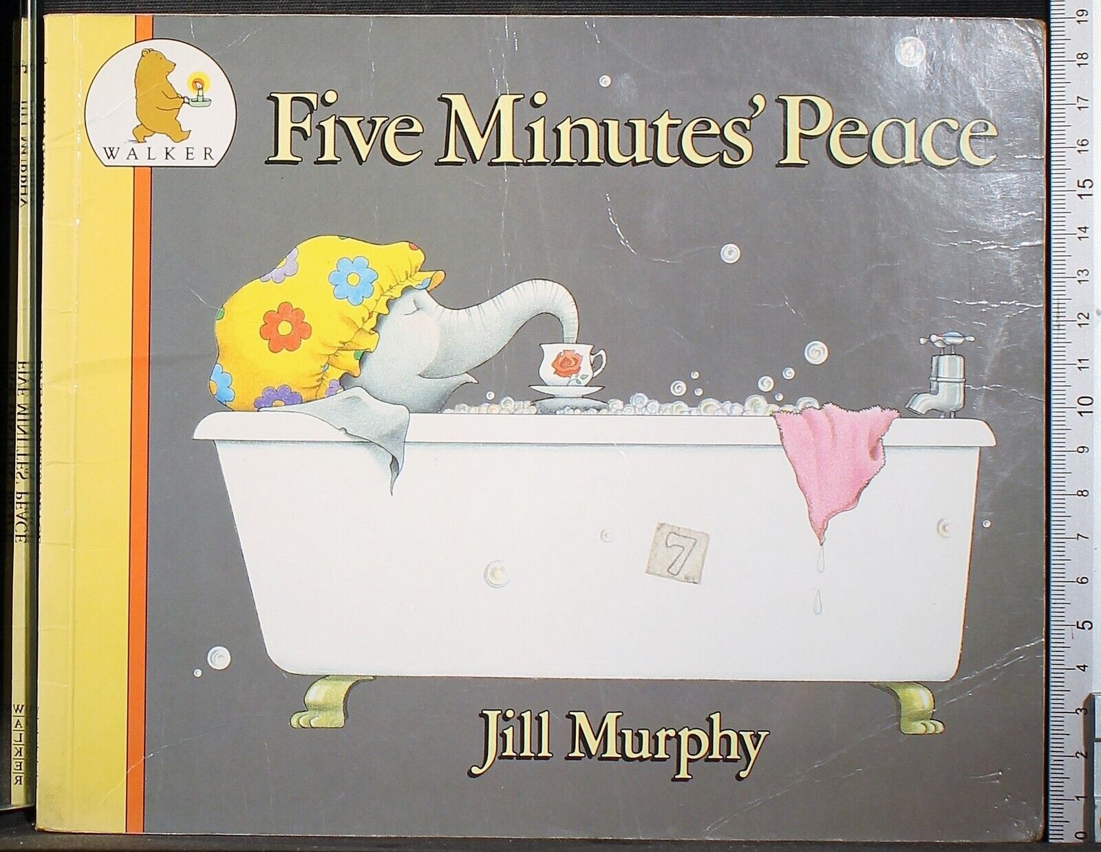 Five Minutes' Peace