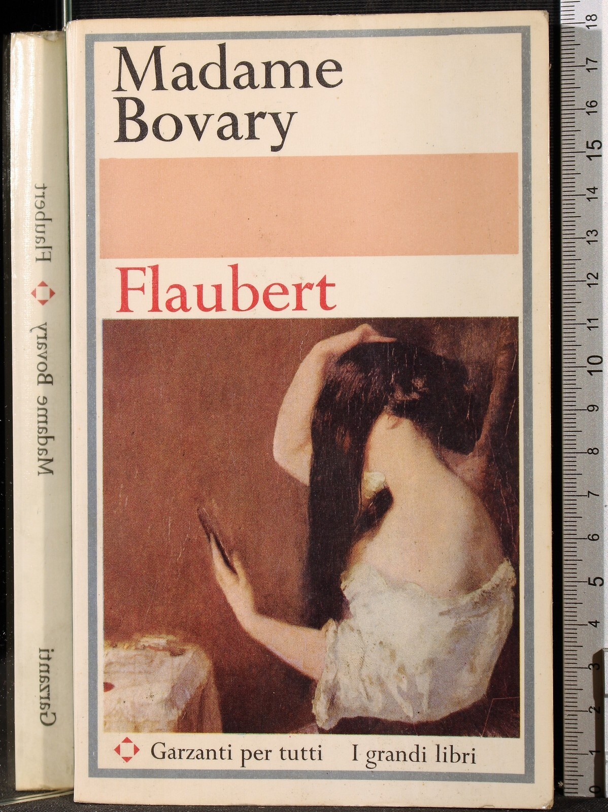 Flaubert