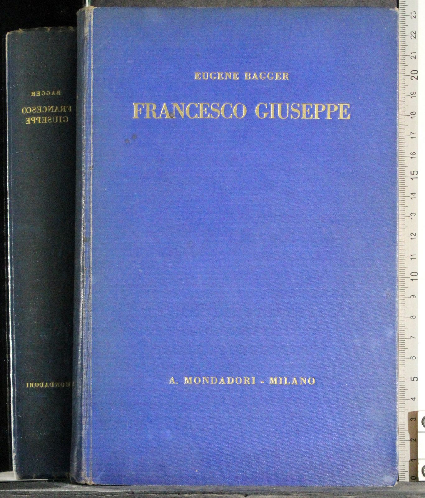 Francesco Giuseppe