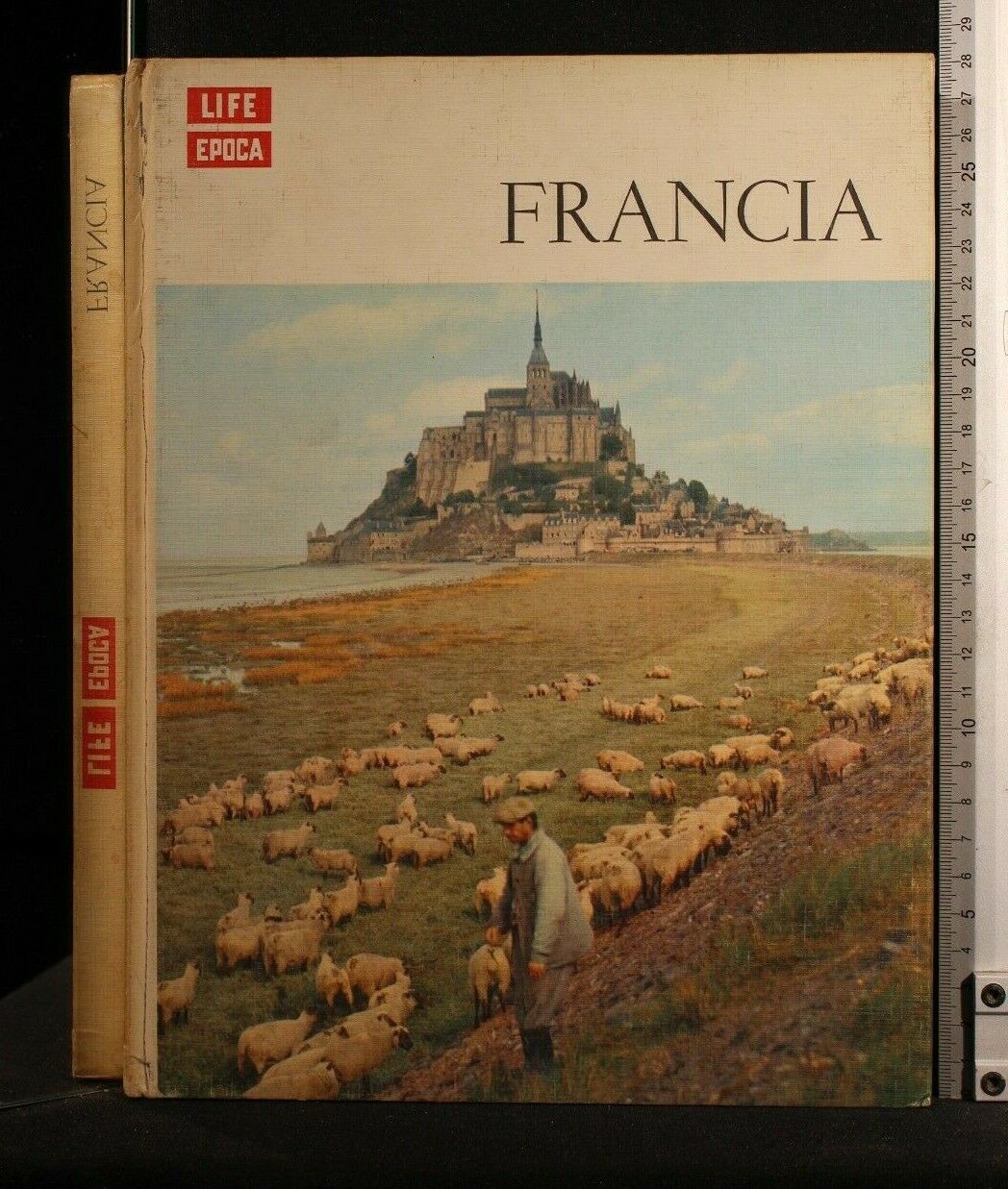 FRANCIA
