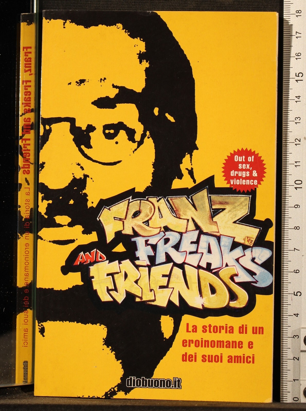 Franz, Freaks and Friends