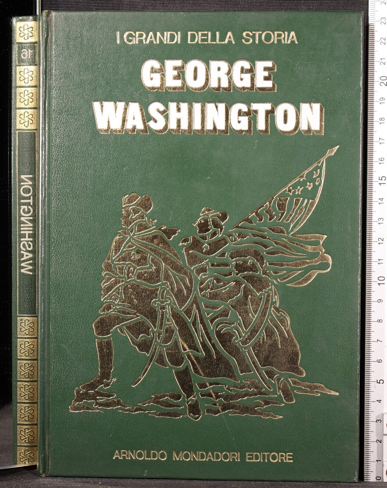 George Washington