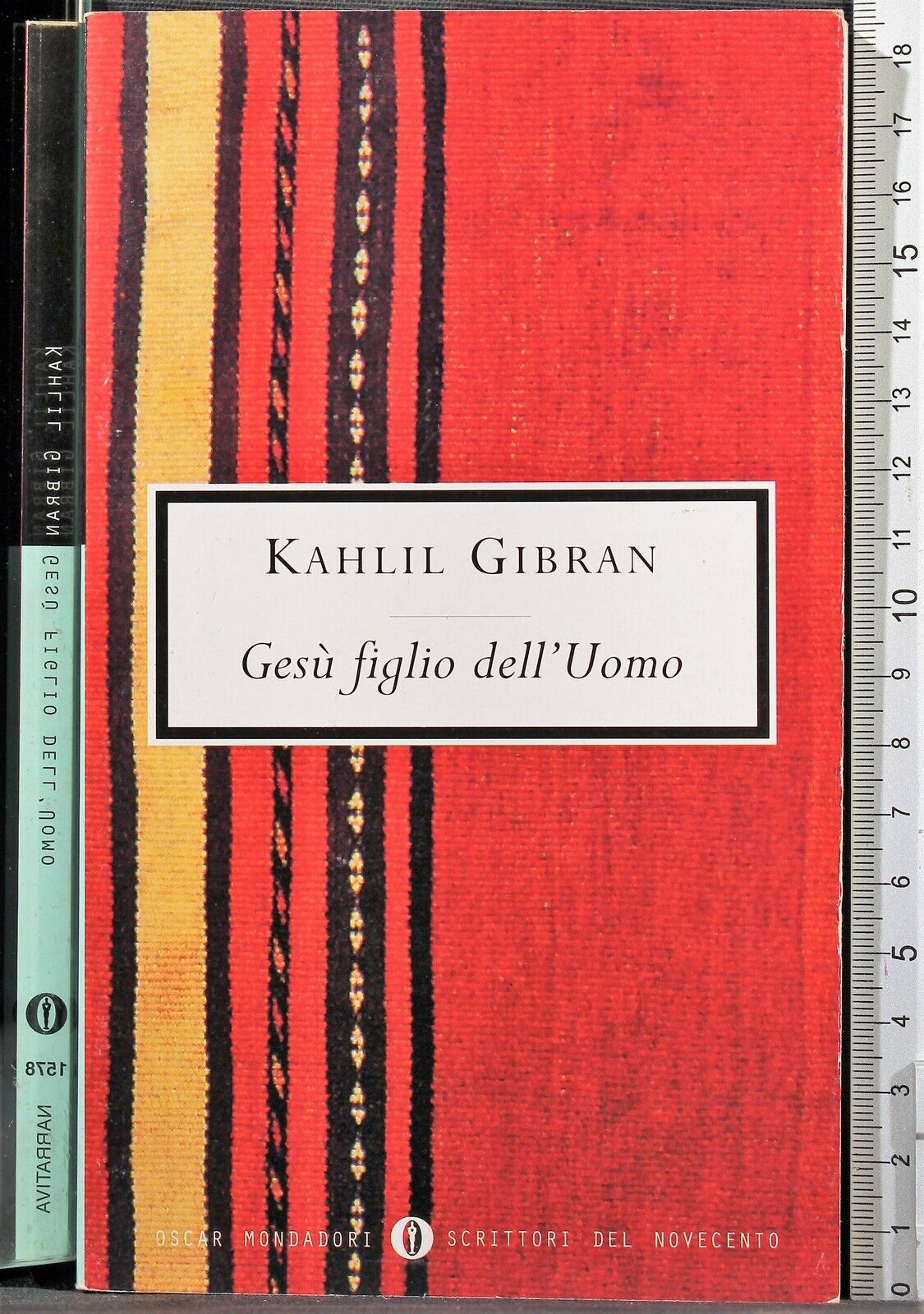 Gesù figlio dell'Uomo