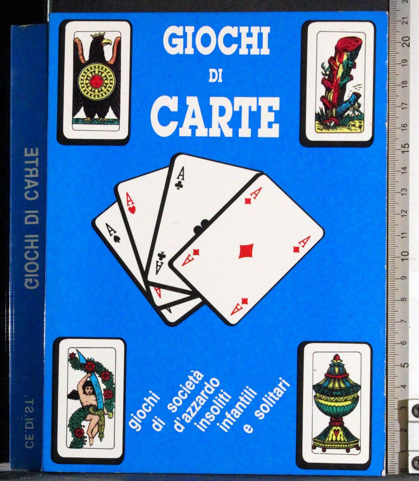 Giochi di carte