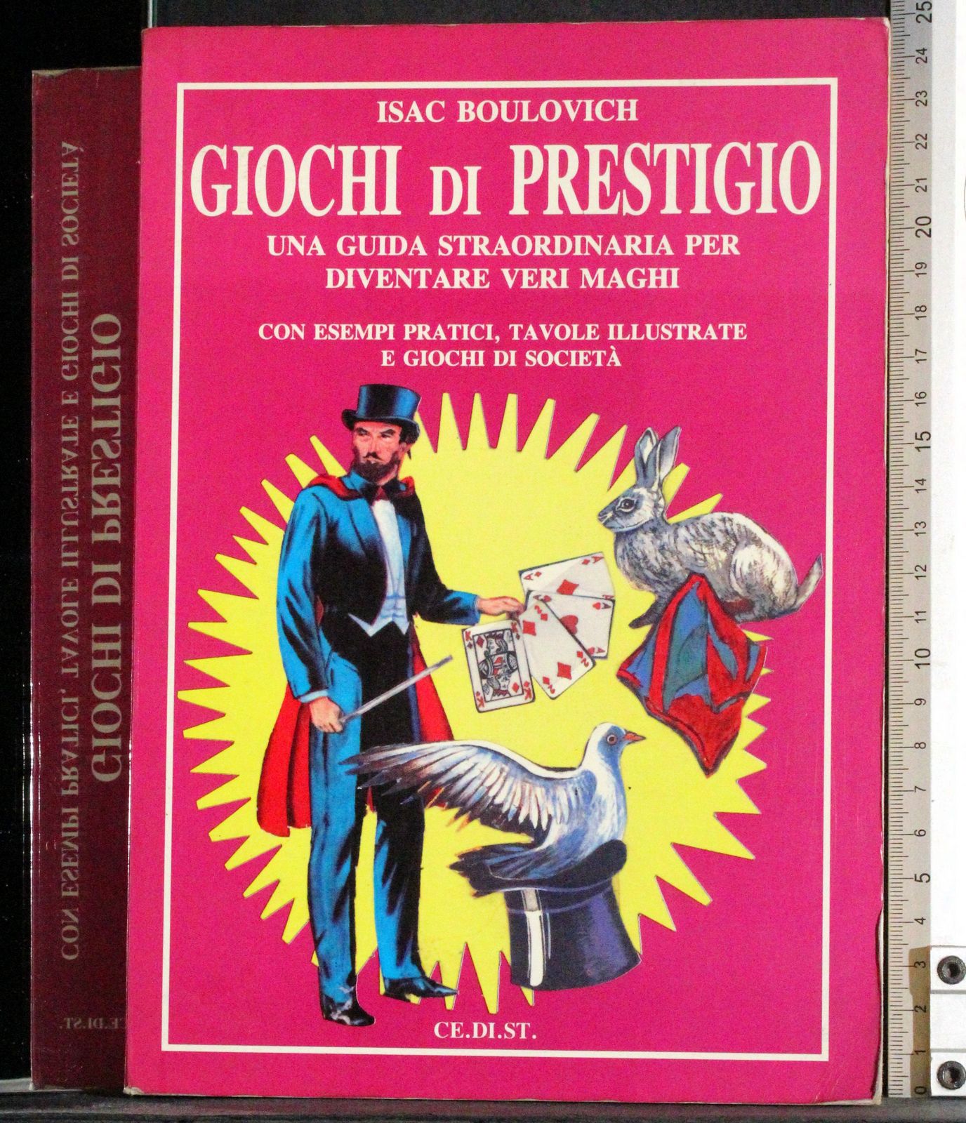 Giochi di prestigio